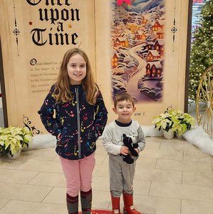 Meet your Posher, Janine